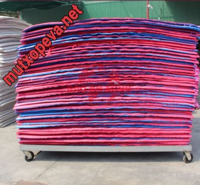 Mút xốp thể thao