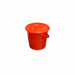 Xô nhựa 14L