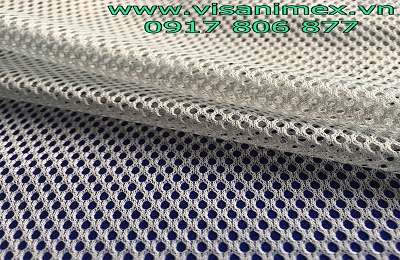Vải lưới Polyester 100 phẩn trăm VS-L03