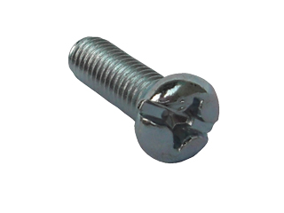ốc xẻ rãnh