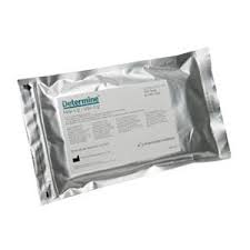 Malaria Ag - SD Bioline