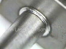 Dịch vụ hàn mép tròn
