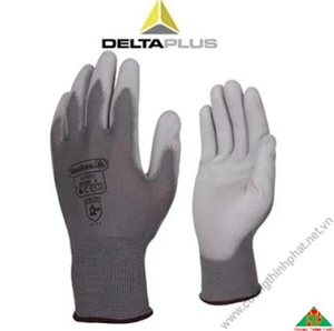 Găng Tay Delta Plus VE702PG