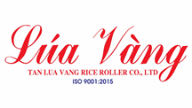 Tan Lua Vang Rice Roller - Tan Lua Vang Rice Roller Co., Ltd logo