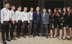 Đăng Ký Dự Án Đầu Tư Doanh Nghiệp