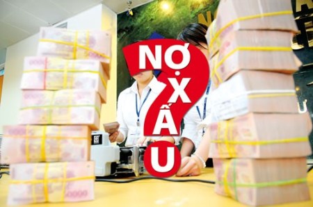 Xử lý triệt để nợ xấu