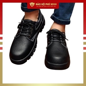 Giày Bảo Hộ Lao Động ABC