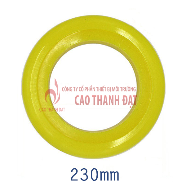 Bánh xe quét hút