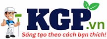 KGP Company Limited logo