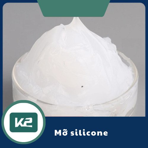 Mỡ Silicone