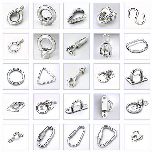 Phụ kiện inox