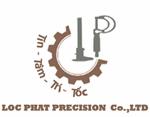 Loc Phat Molds - Loc Phat Mechanical Precision Company logo