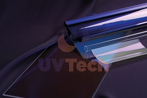 Chóa Đèn UV