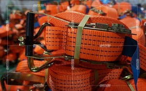 Dây Chằng Hàng Tăng Đơ Polyeste