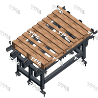 Module băng tải xích