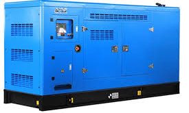 Máy phát điện Doosan