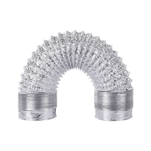 Ống bạc thông gió
