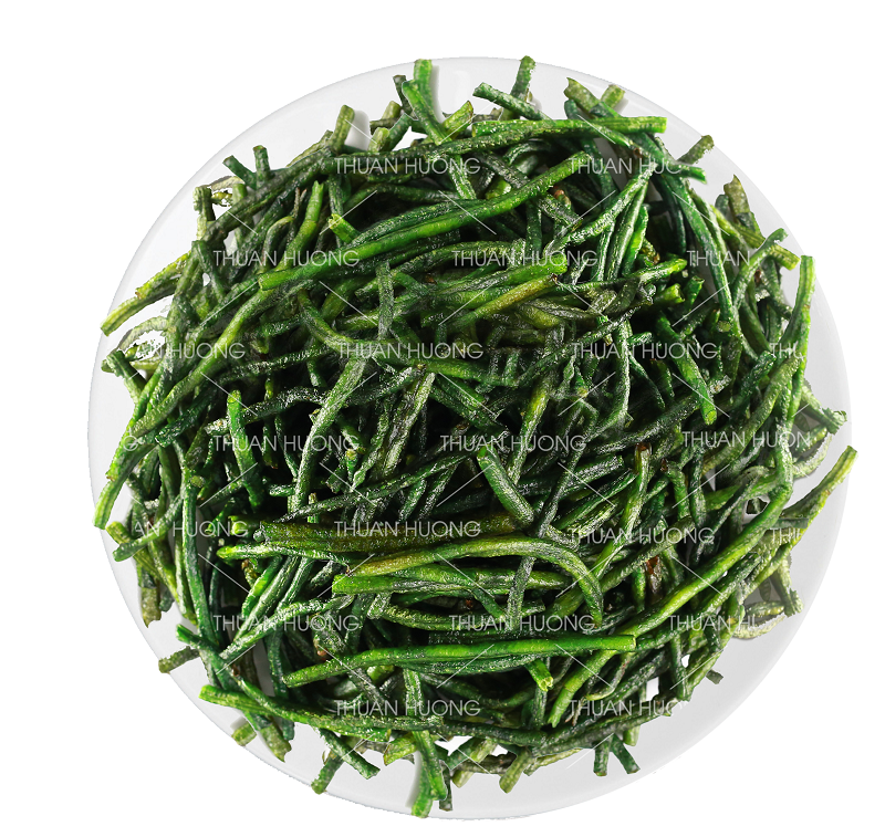 Đậu đũa sấy giòn