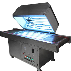 Máy Khử Trùng Khẩu Trang Y Tế