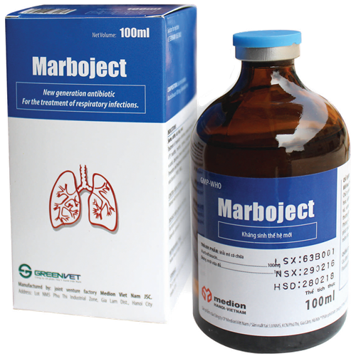 Marboject