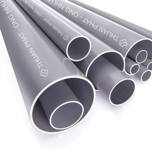 Ống nhựa uPVC