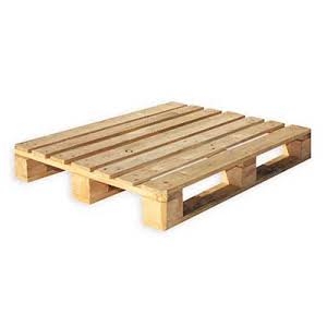 Pallet gỗ 4 hướng nâng
