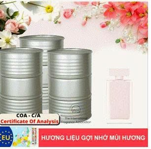Tinh Dầu Nước Hoa Nar Hồng