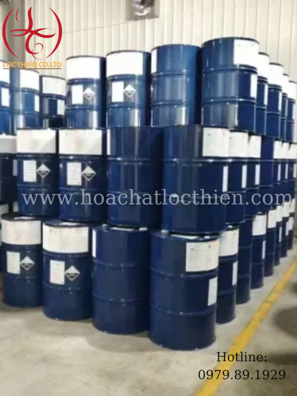 Hóa chất Polyimides