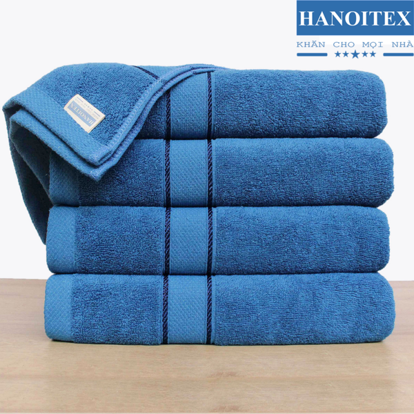Khăn tắm cotton 100%