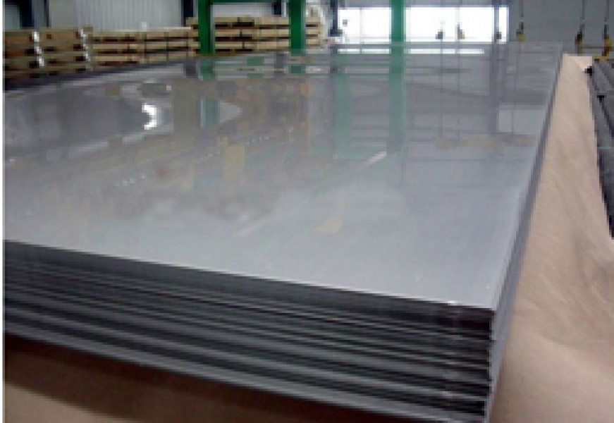Thép tấm cán nguội