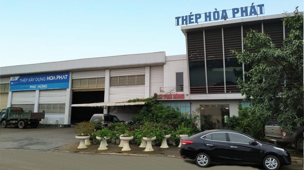 Nhựa đường cứng