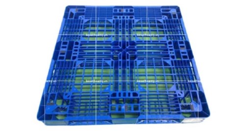 Pallet nhựa KTI