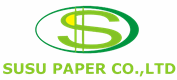 Su Su Tissue Paper - Su Su Paper Company Limied logo