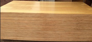 Ván ép phủ keo Melamine chịu nước