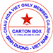 Công Ty TNHH Một Thành Viên Châu Hoa Việt logo