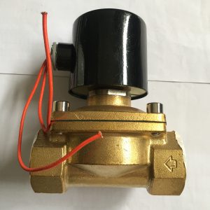 Van điện từ nước