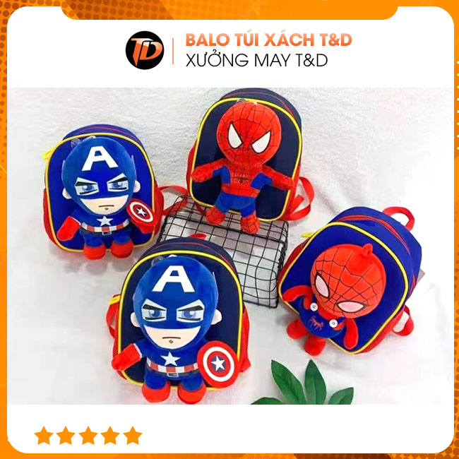 Balo trẻ em