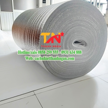 Xốp cách nhiệt OPP chống nóng