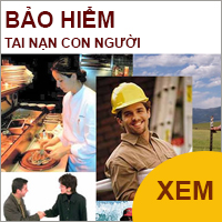 Bảo hiểm con người