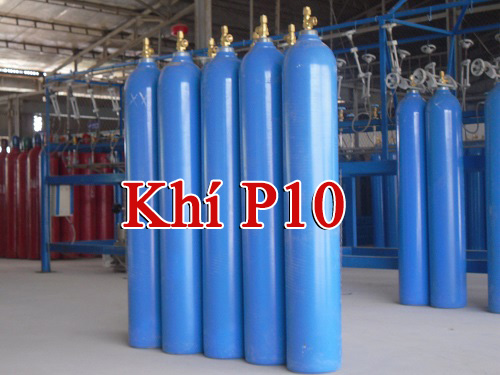 Khí P10