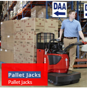 Pallet Jacks