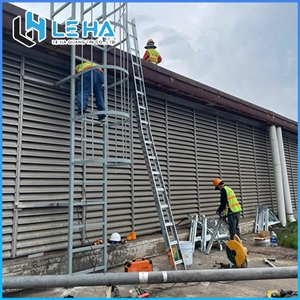 Thi Công Hệ Thống MEP