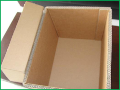 Bao bì carton 7 lớp