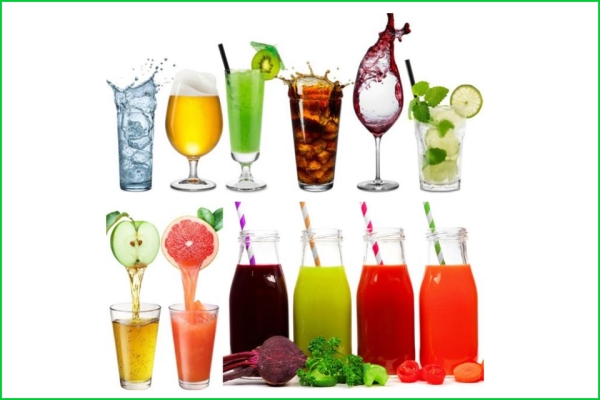 Kiểm nghiệm nước giải khát
