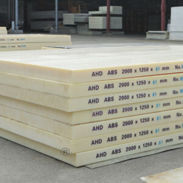 Nhựa ABS