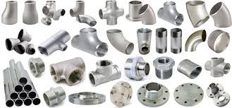 Phụ kiện hàn inox