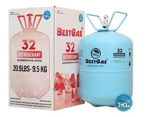 Gas Lạnh BESTGAS R32