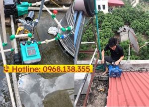 Dịch Vụ Sửa Đường Ống Nước
