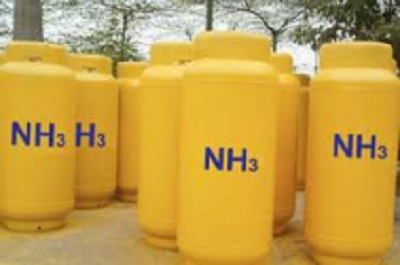 Khí NH3