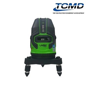 Máy Laser Laisai 686D
